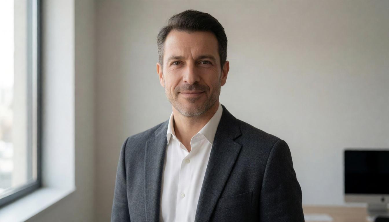 Marco B.